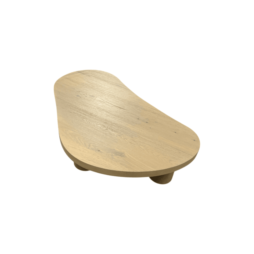 Four Hands Joji Nesting Coffee Table - Thumbnail 5