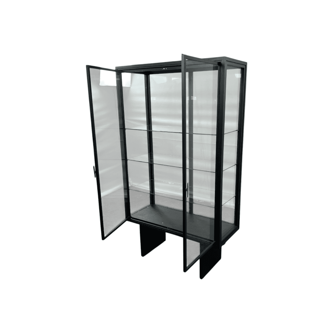 Design Public Private Vitrine by Space Copenhagen for Gubi - Thumbnail 9