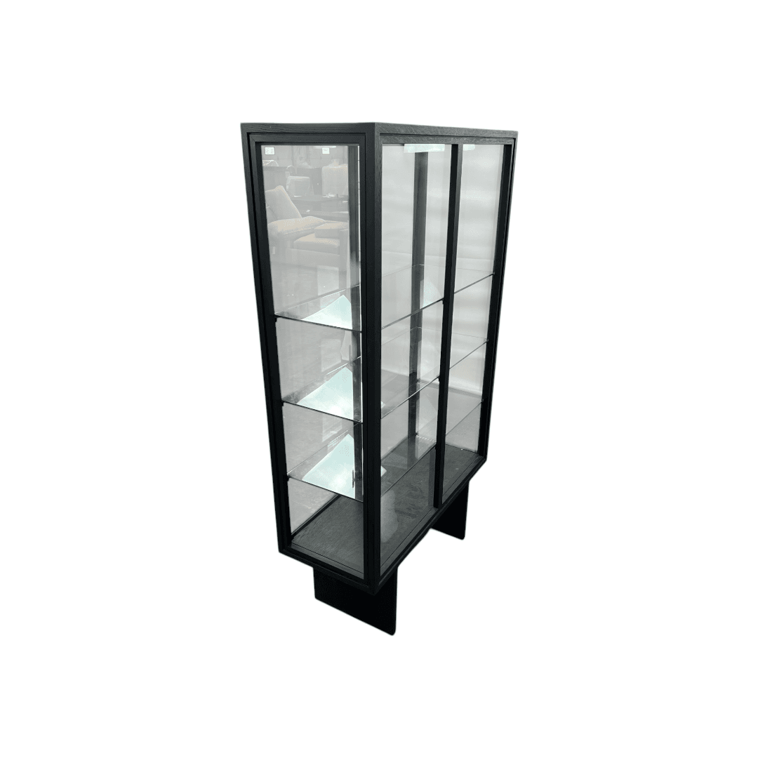 Design Public Private Vitrine by Space Copenhagen for Gubi - Thumbnail 2