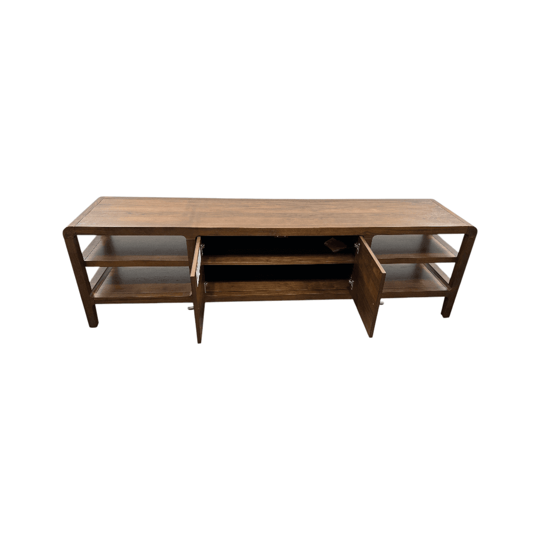 Four Hands Hawkes Media Console - Thumbnail 19