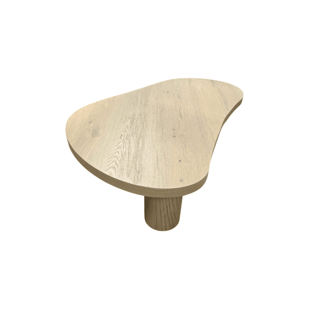 Four Hands Joji Nesting Coffee Table - Thumbnail 9