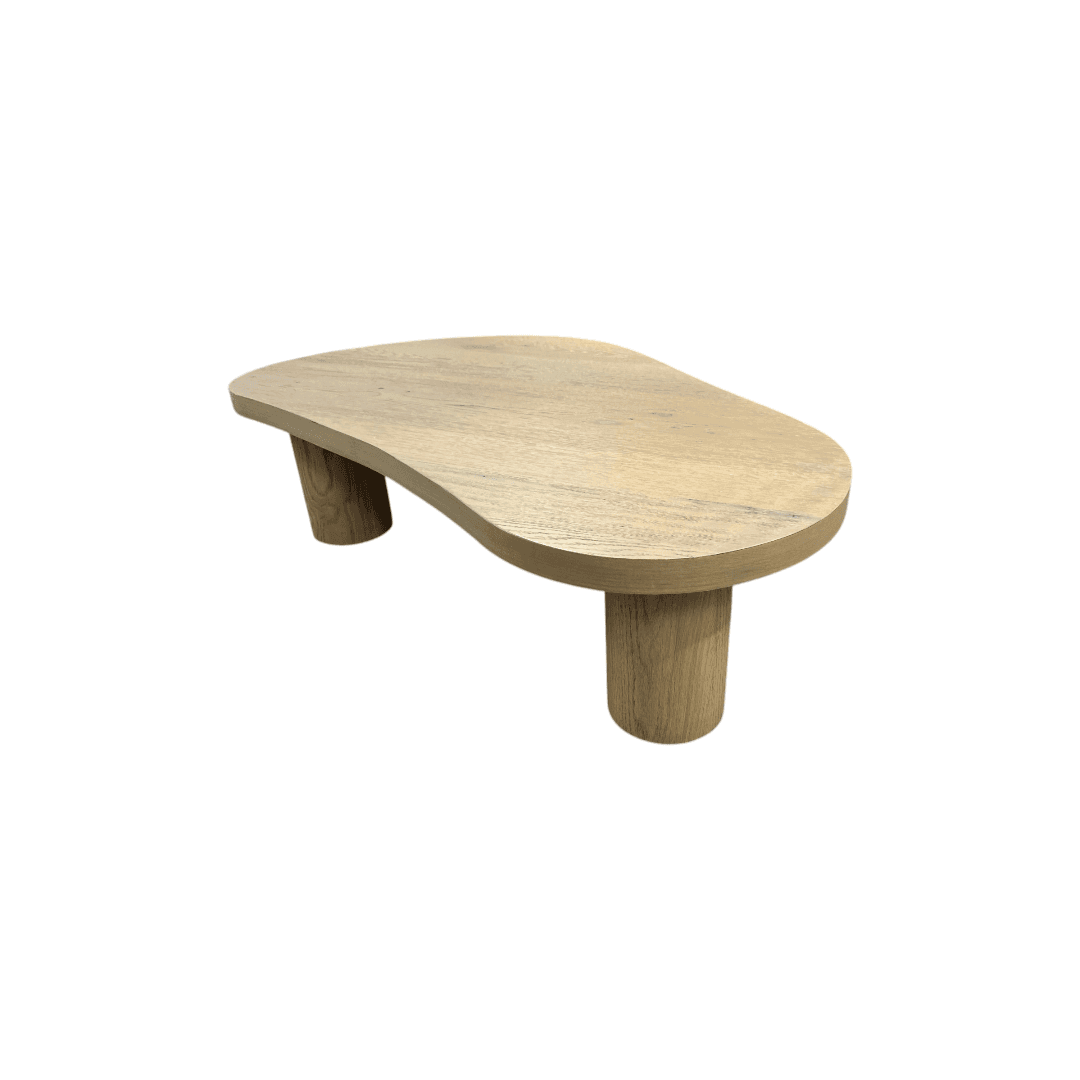 Four Hands Joji Nesting Coffee Table - Thumbnail 14