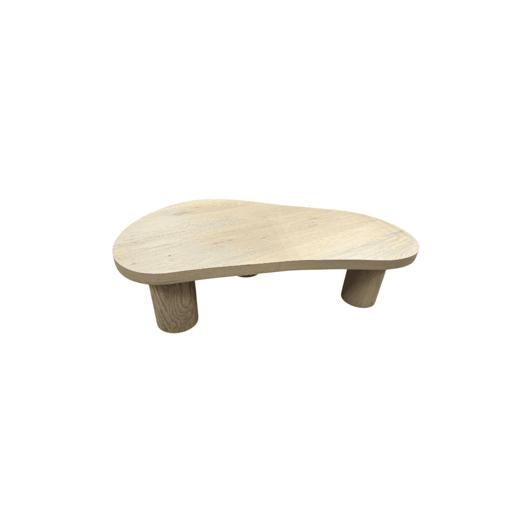 Four Hands Joji Nesting Coffee Table - Thumbnail 12