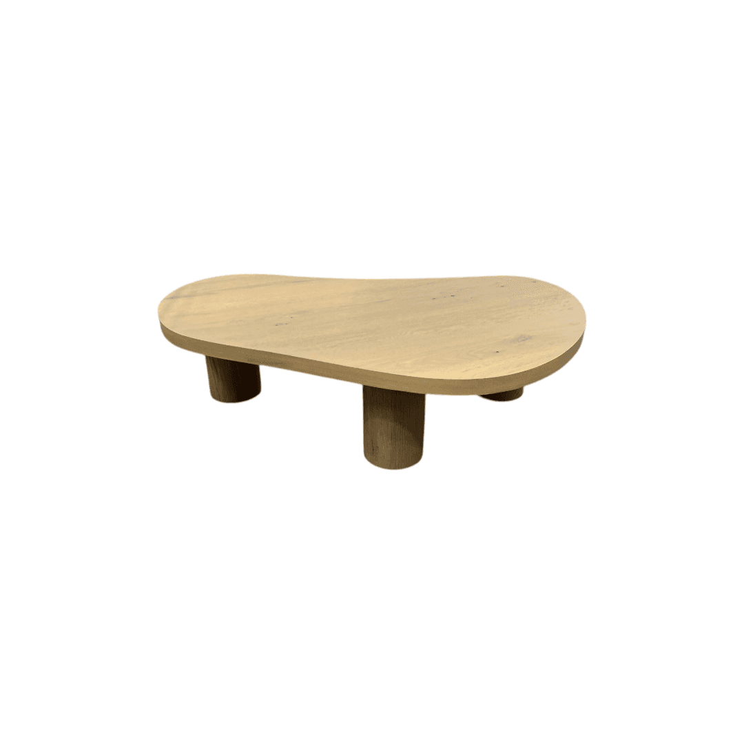Four Hands Joji Nesting Coffee Table - Thumbnail 3