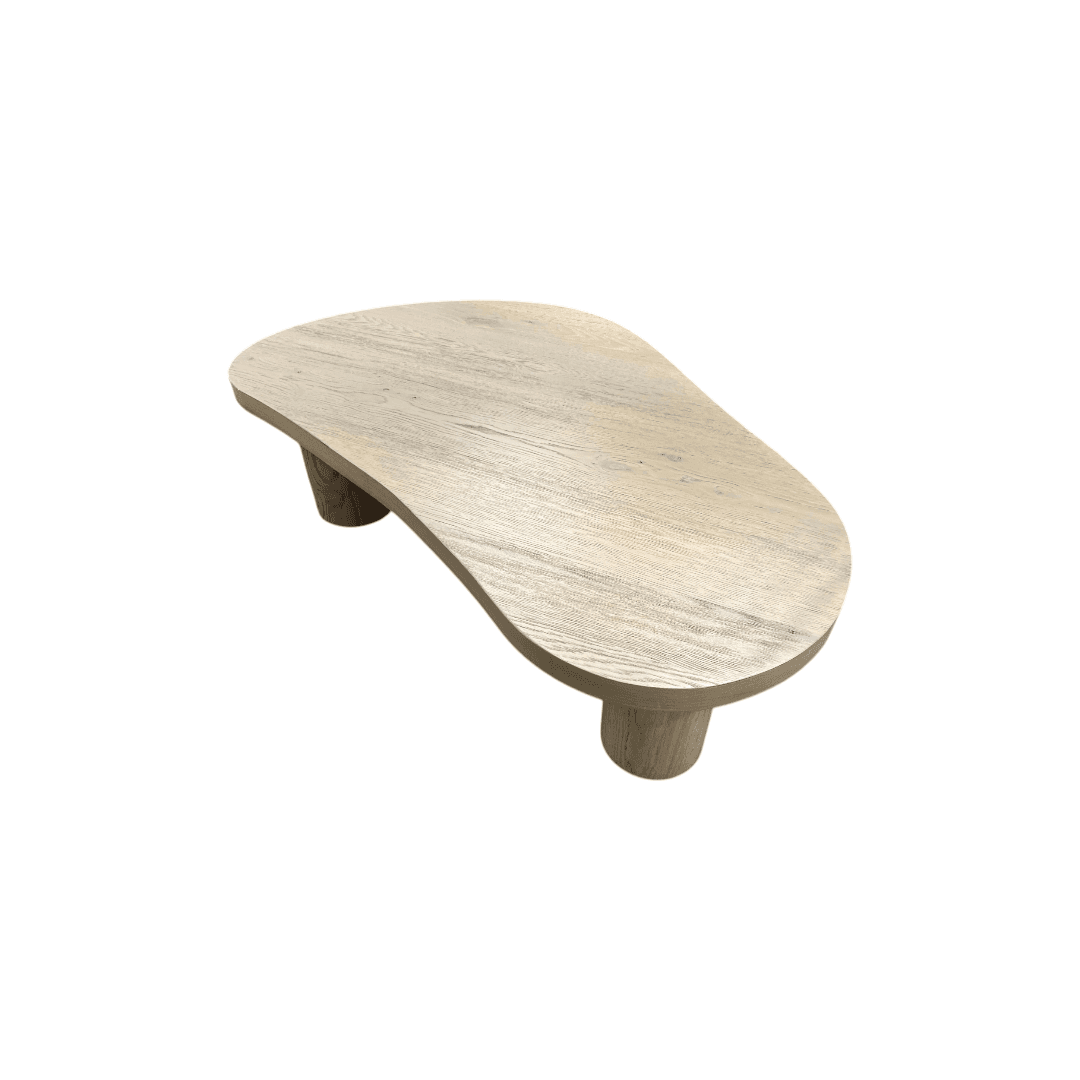 Four Hands Joji Nesting Coffee Table - Thumbnail 13