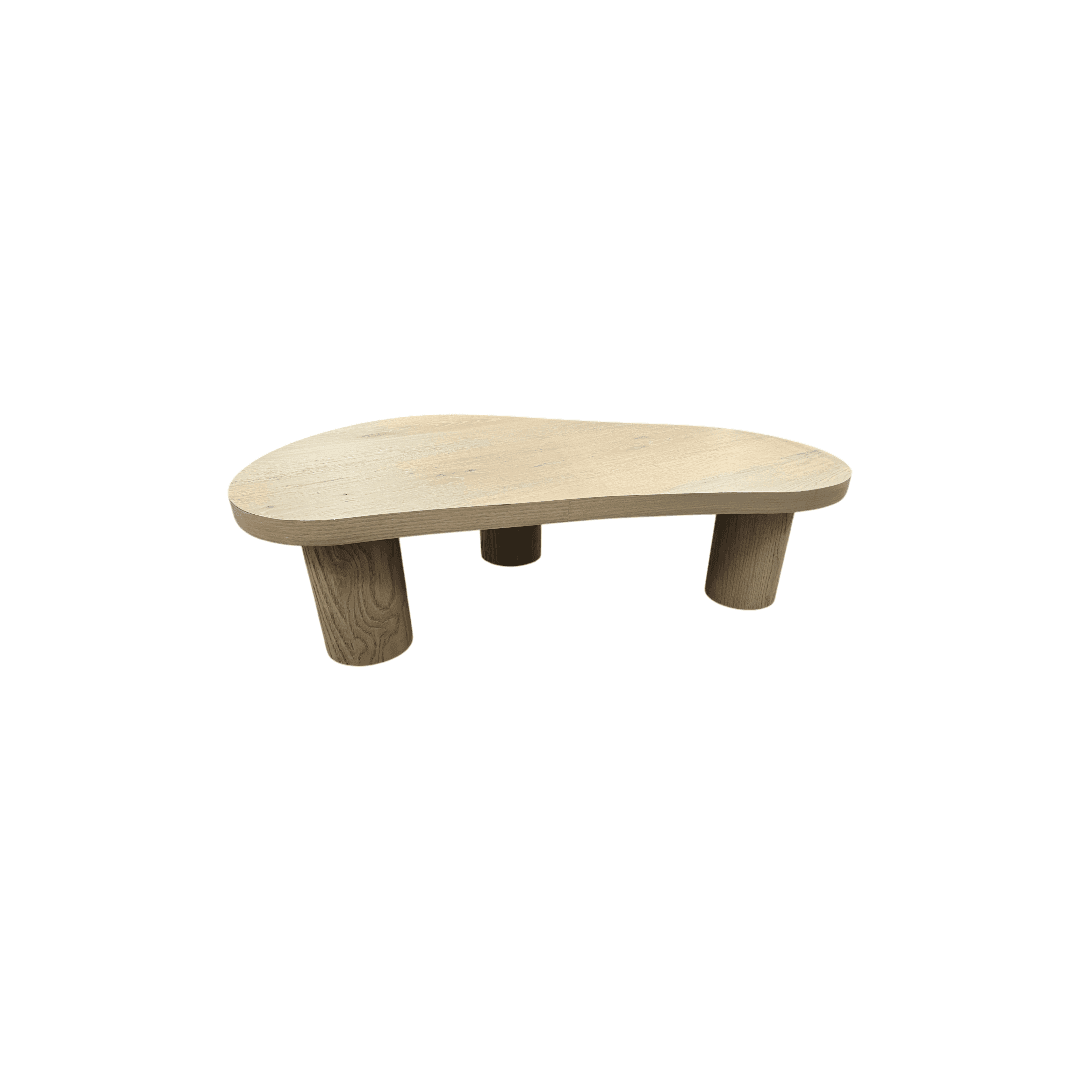 Four Hands Joji Nesting Coffee Table - Thumbnail 11