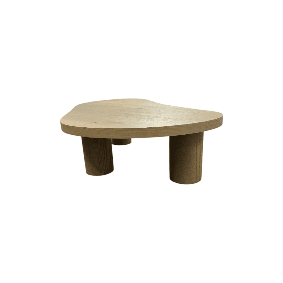 Four Hands Joji Nesting Coffee Table - Thumbnail 7