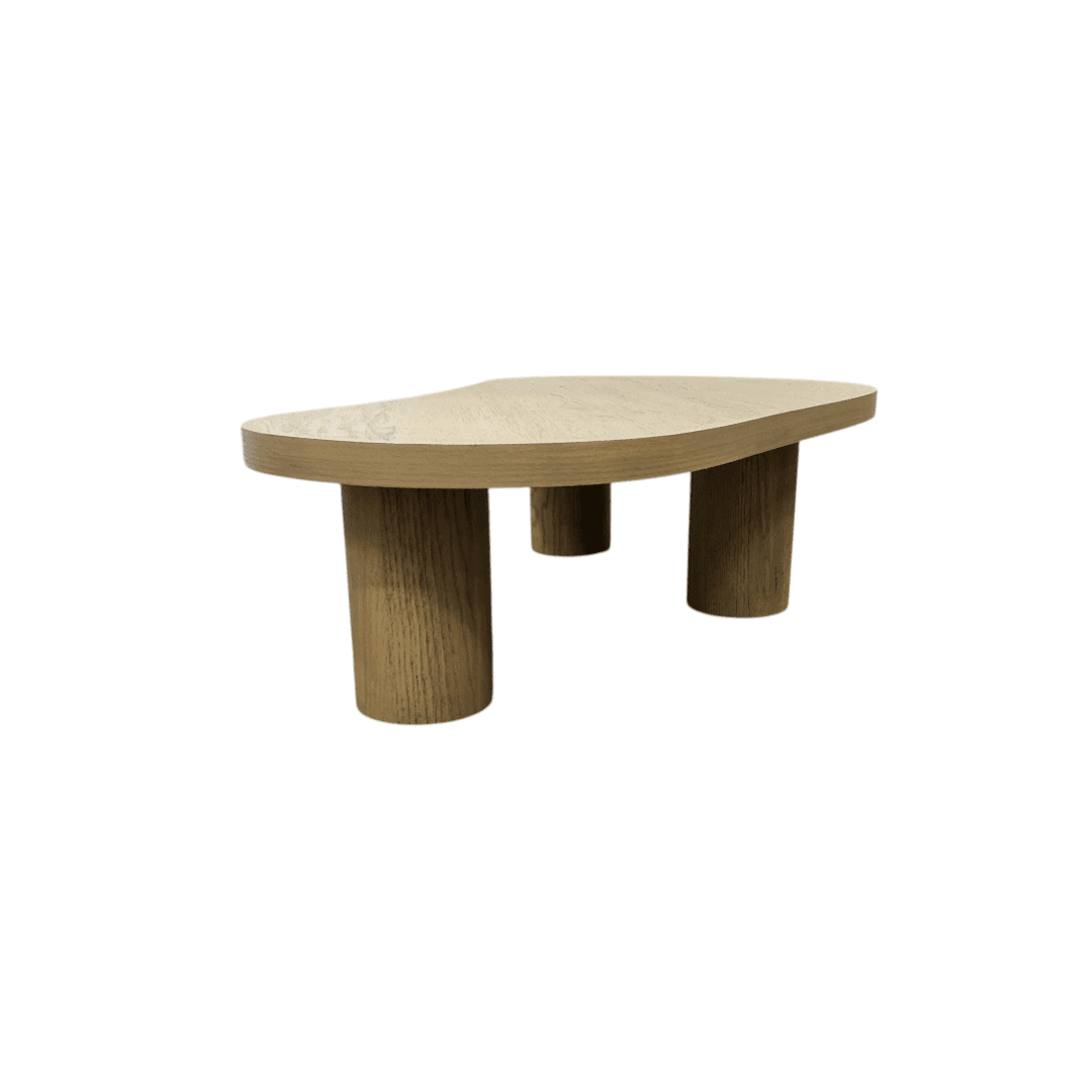 Four Hands Joji Nesting Coffee Table - Thumbnail 19