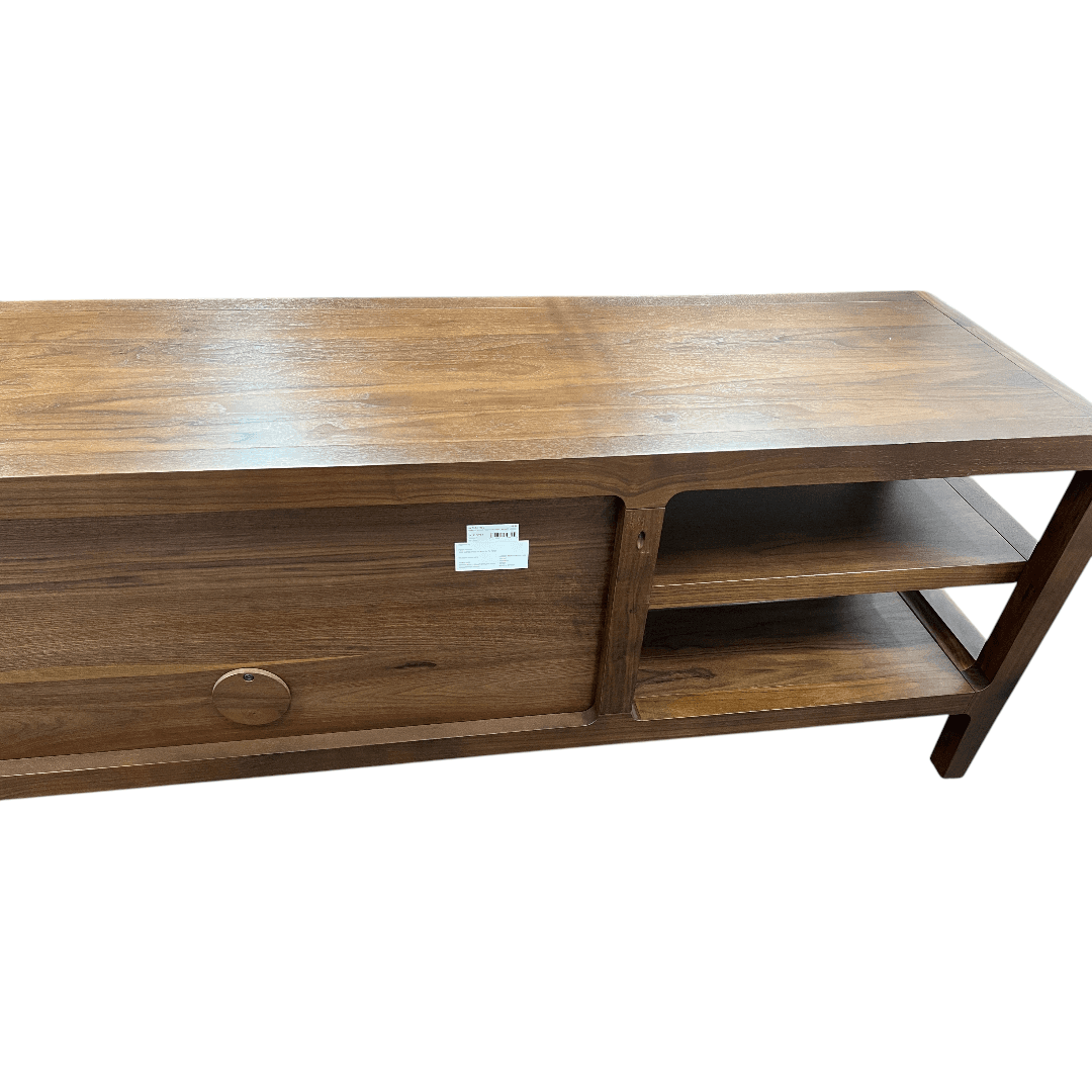 Four Hands Hawkes Media Console - Thumbnail 12