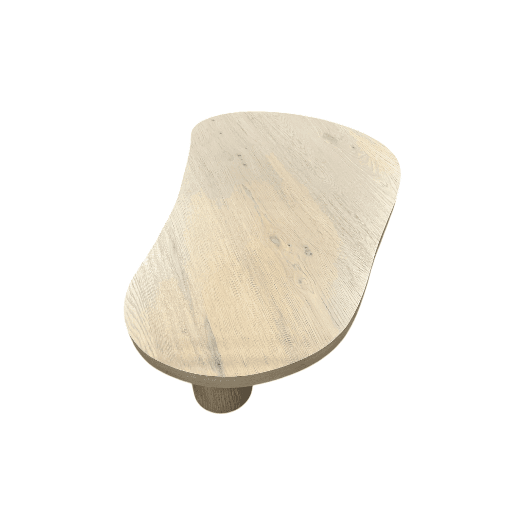 Four Hands Joji Nesting Coffee Table - Thumbnail 17