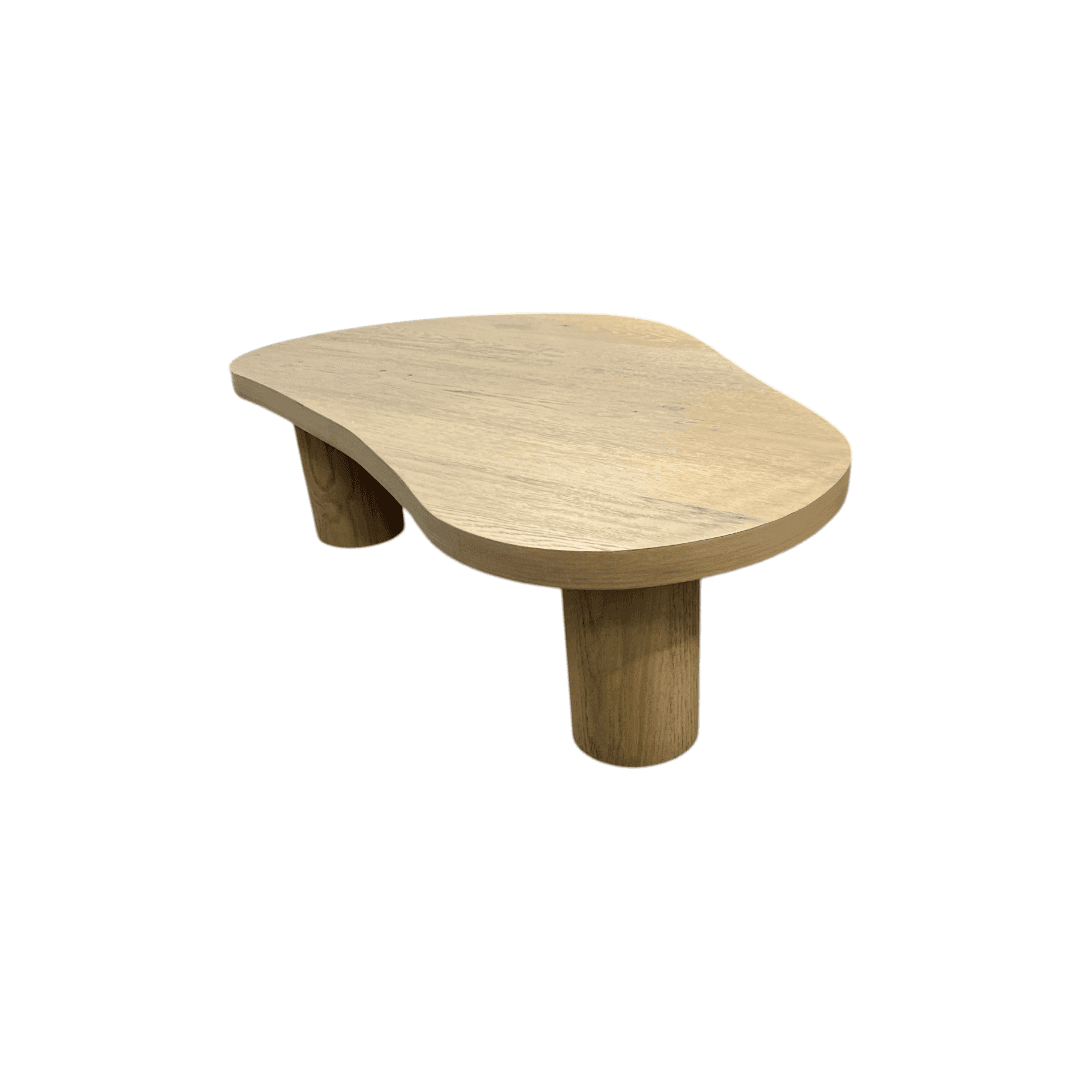 Four Hands Joji Nesting Coffee Table - Thumbnail 15