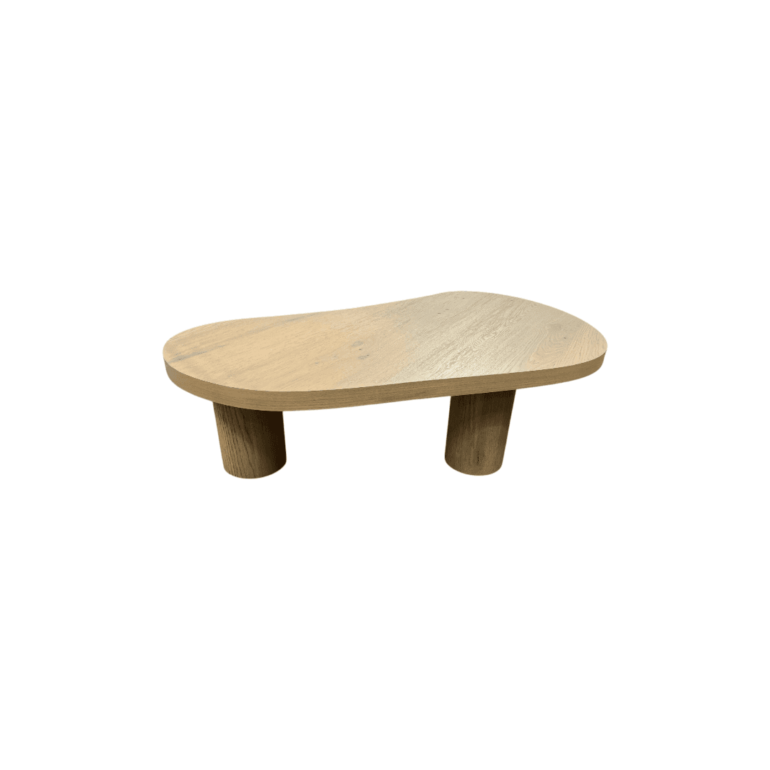 Four Hands Joji Nesting Coffee Table - Thumbnail 20