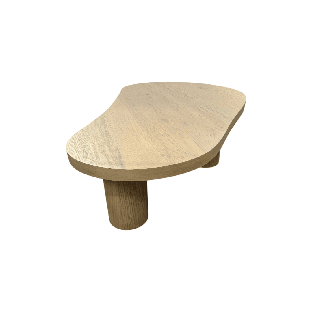 Four Hands Joji Nesting Coffee Table - Thumbnail 18