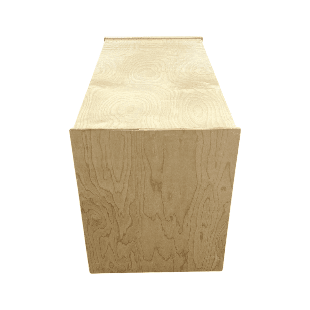 Wood Designs Double Storage Island - Thumbnail 9