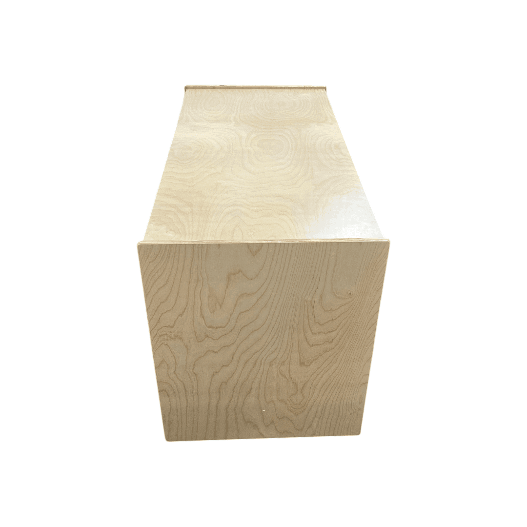 Wood Designs Double Storage Island - Thumbnail 21