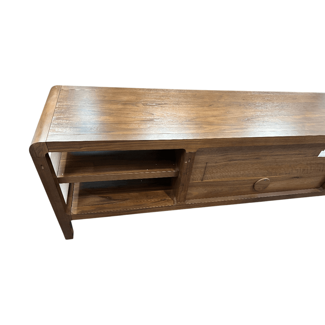 Four Hands Hawkes Media Console - Thumbnail 10