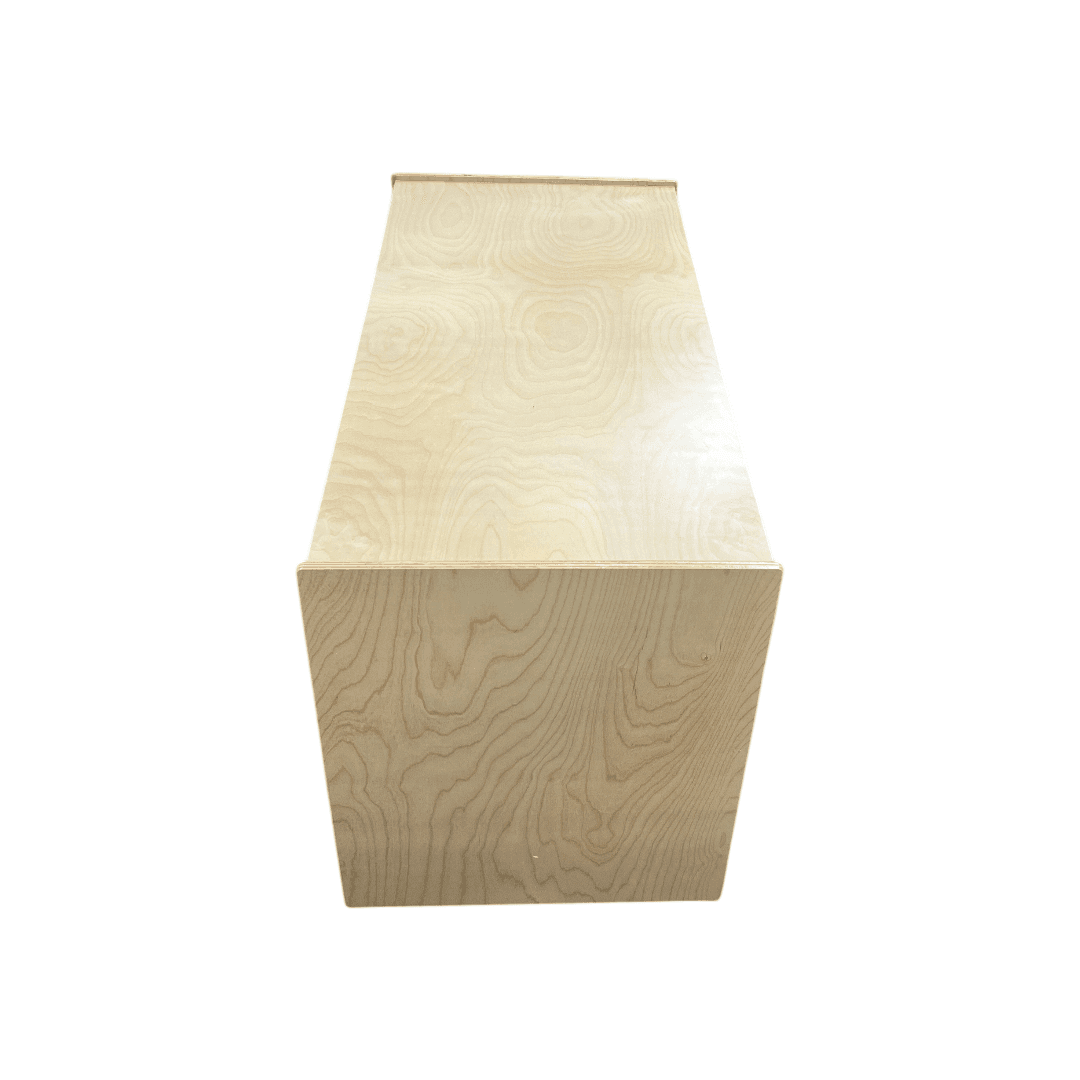 Wood Designs Double Storage Island - Thumbnail 22