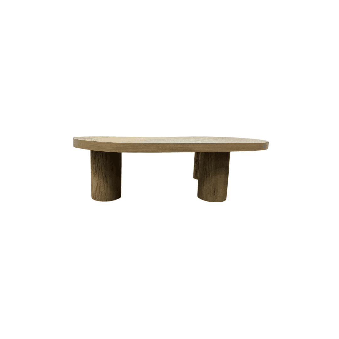 Four Hands Joji Nesting Coffee Table - Thumbnail 21