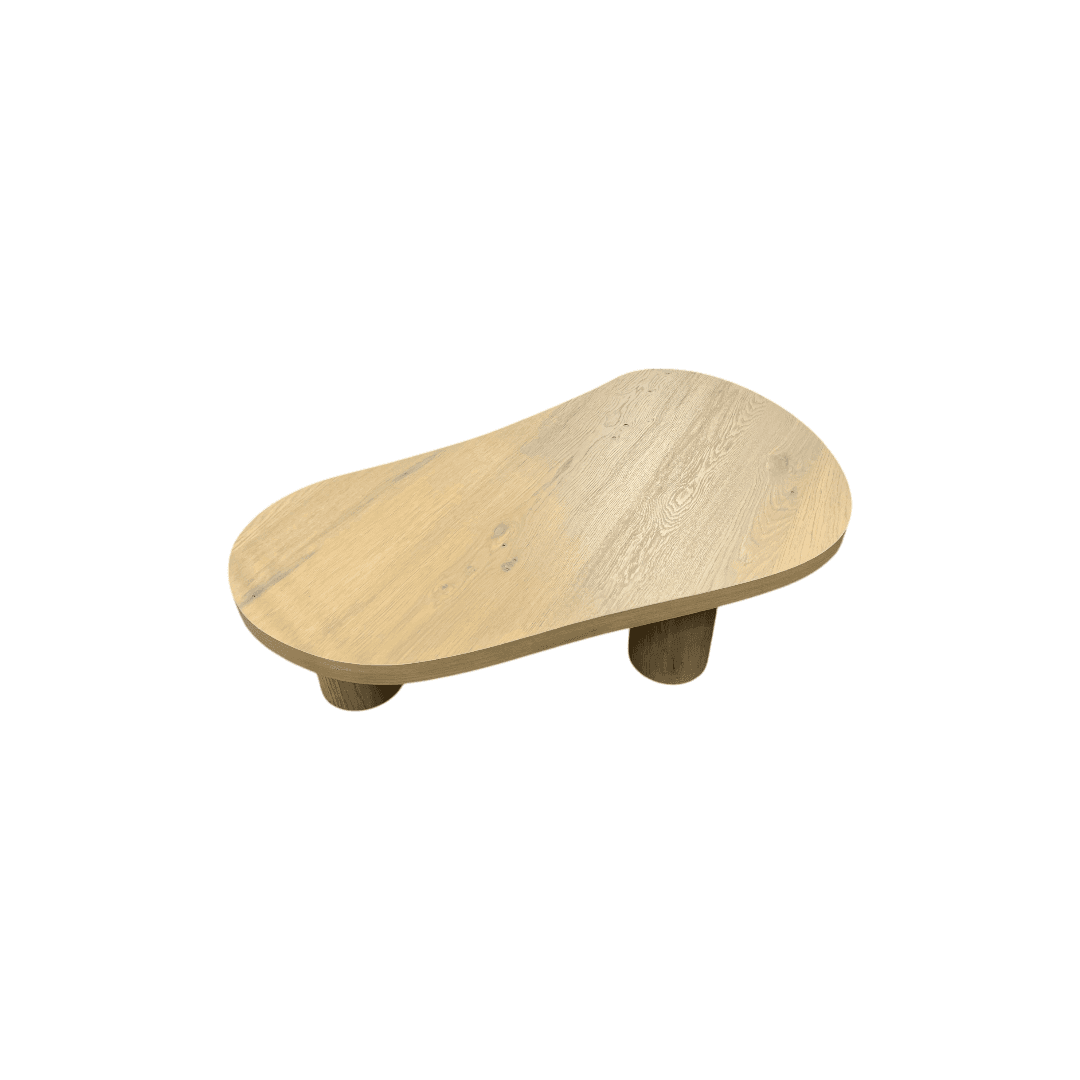 Four Hands Joji Nesting Coffee Table - Thumbnail 22