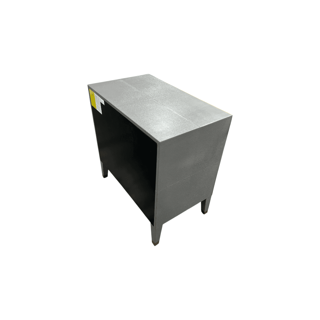 Sarreid Ltd Gabriella Nightstand - Thumbnail 2
