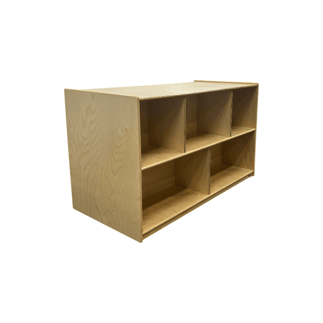 Wood Designs Double Storage Island - Thumbnail 23