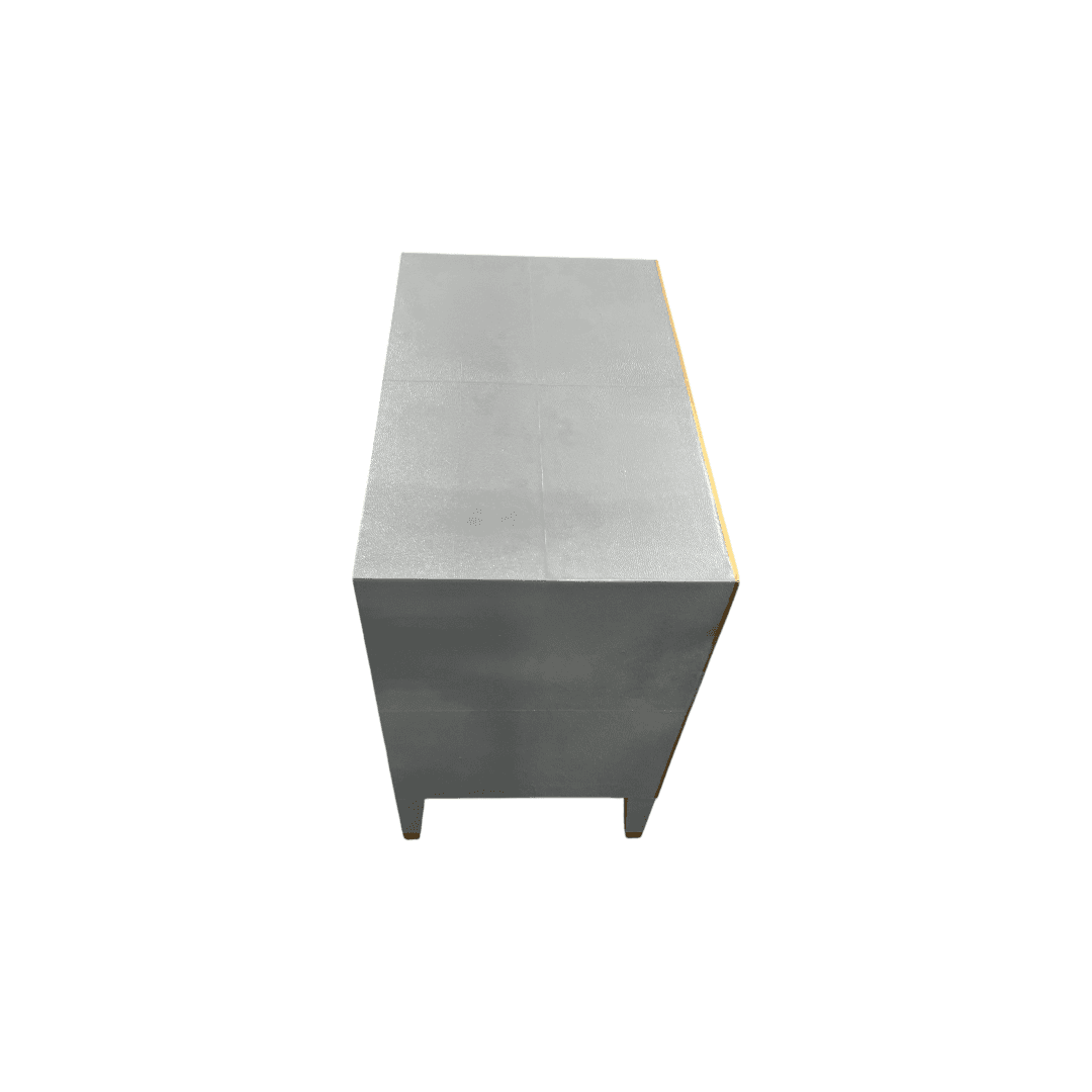 Sarreid Ltd Gabriella Nightstand - Thumbnail 4