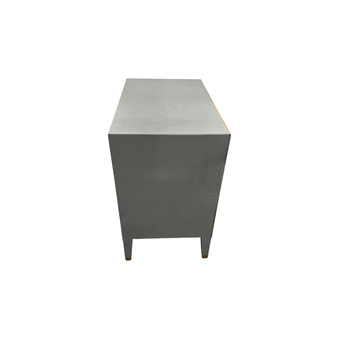 Sarreid Ltd Gabriella Nightstand - Thumbnail 5