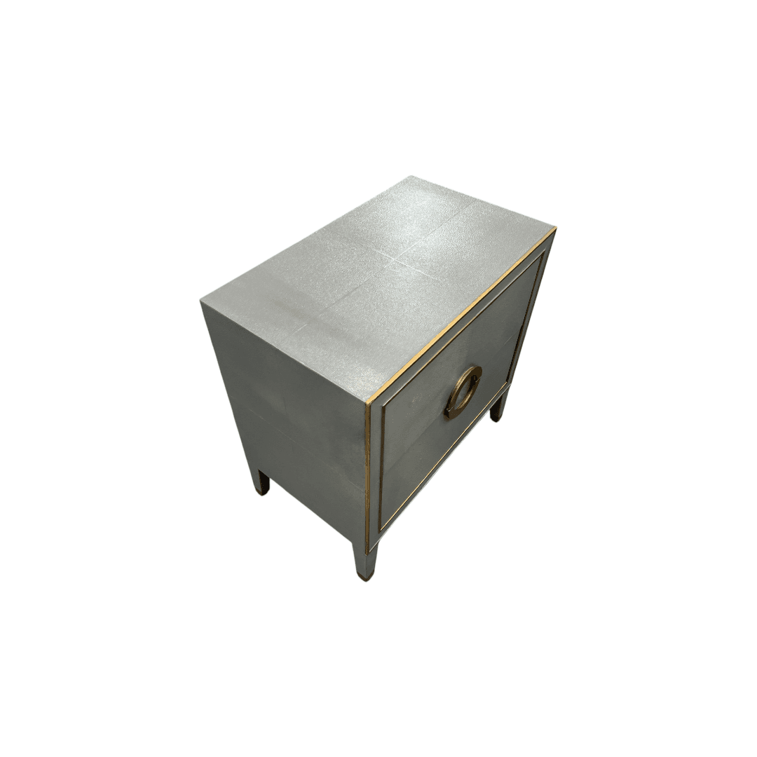 Sarreid Ltd Gabriella Nightstand - Thumbnail 7