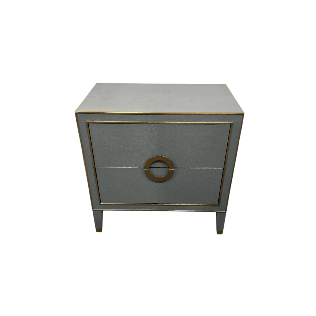Sarreid Ltd Gabriella Nightstand - Thumbnail 8