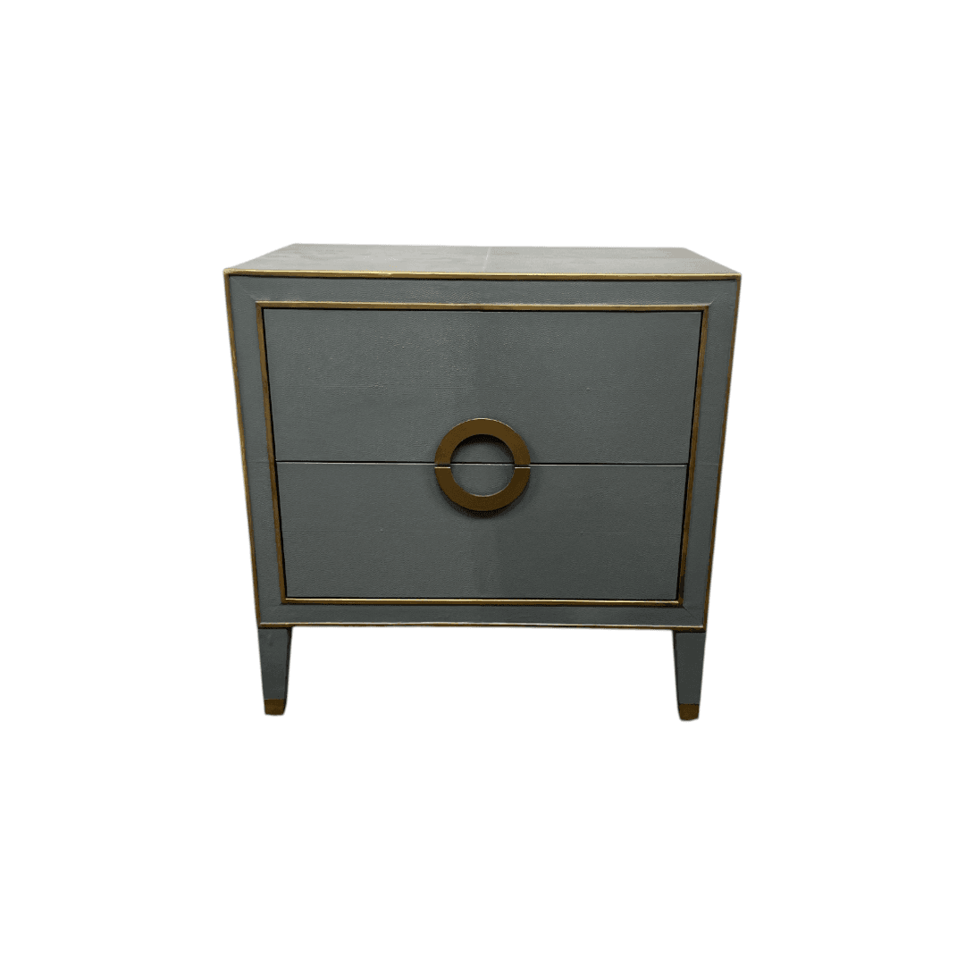 Sarreid Ltd Gabriella Nightstand - Thumbnail 9
