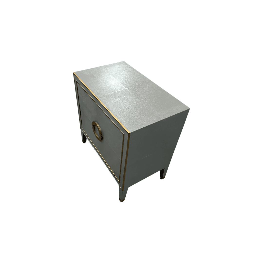 Sarreid Ltd Gabriella Nightstand - Thumbnail 13