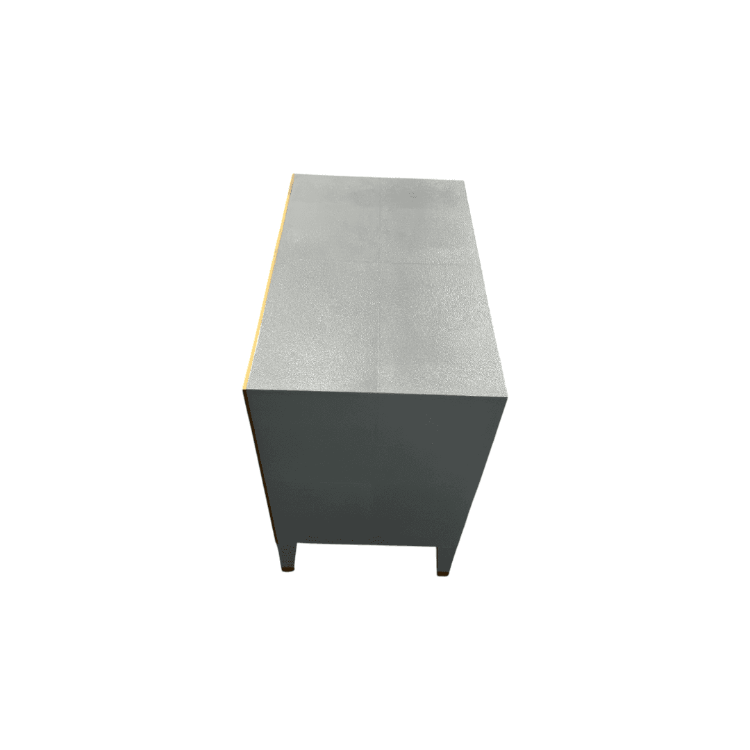 Sarreid Ltd Gabriella Nightstand - Thumbnail 14