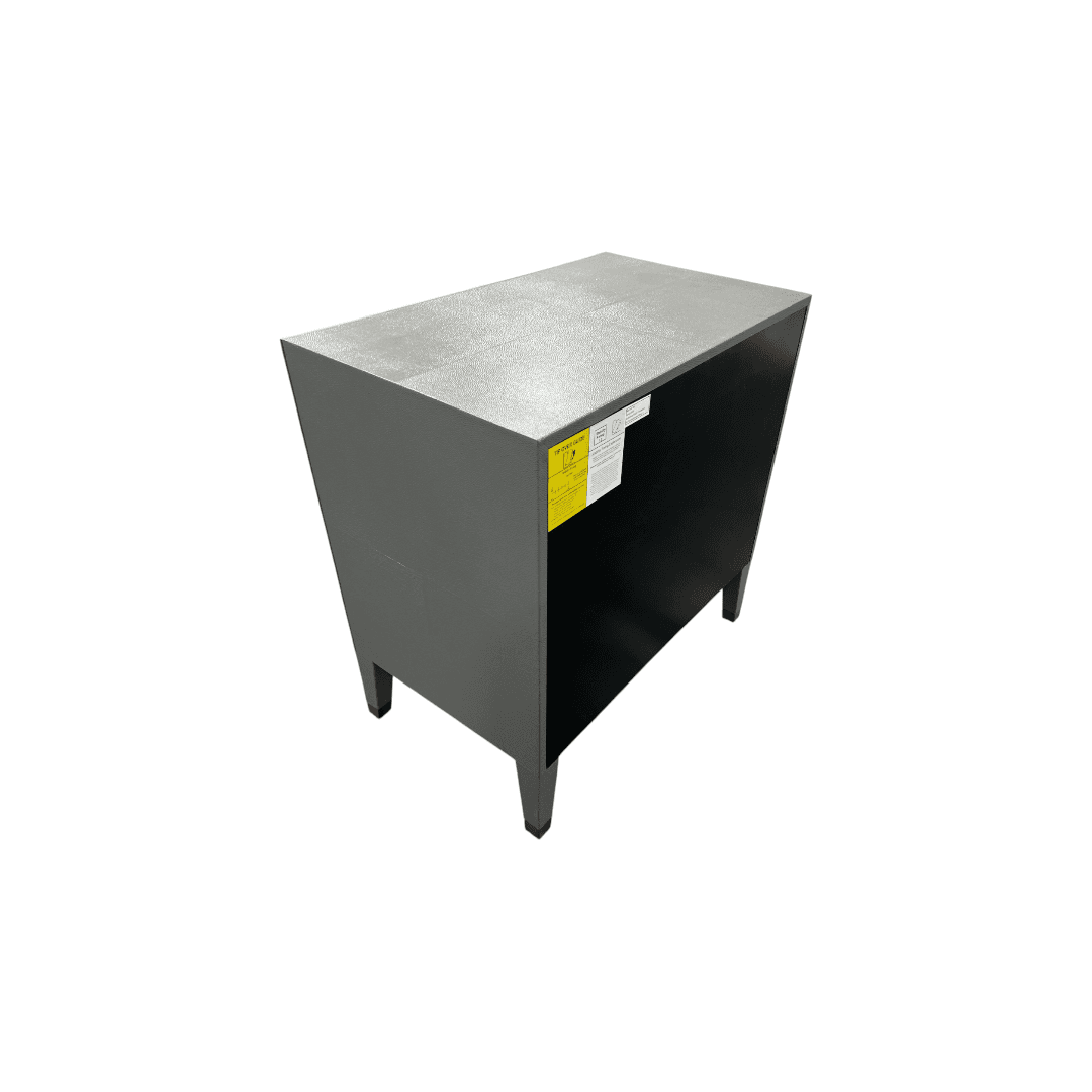 Sarreid Ltd Gabriella Nightstand - Thumbnail 16