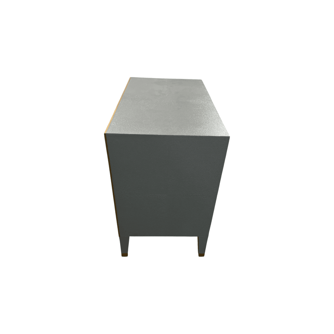 Sarreid Ltd Gabriella Nightstand - Thumbnail 15