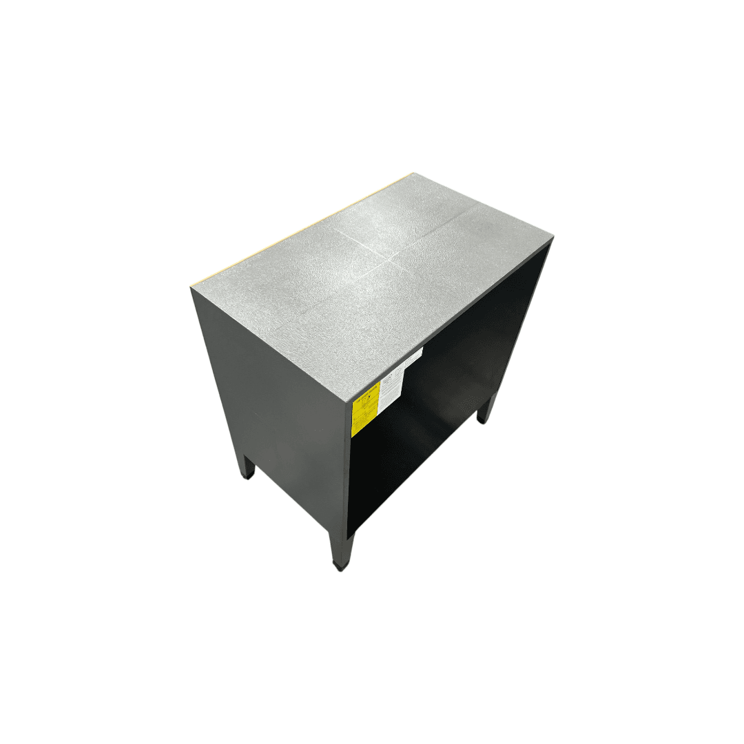 Sarreid Ltd Gabriella Nightstand - Thumbnail 17