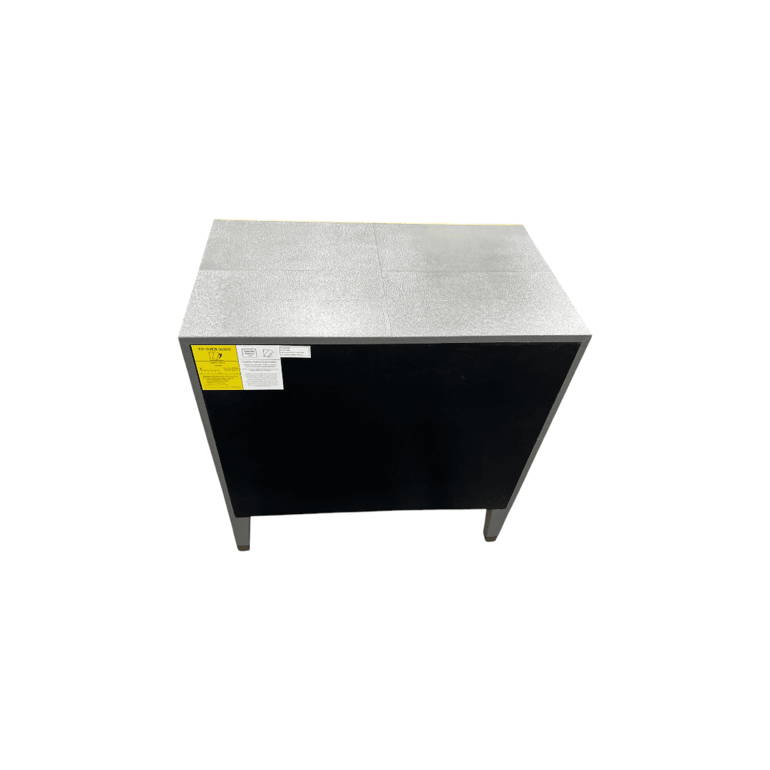 Sarreid Ltd Gabriella Nightstand - Thumbnail 18