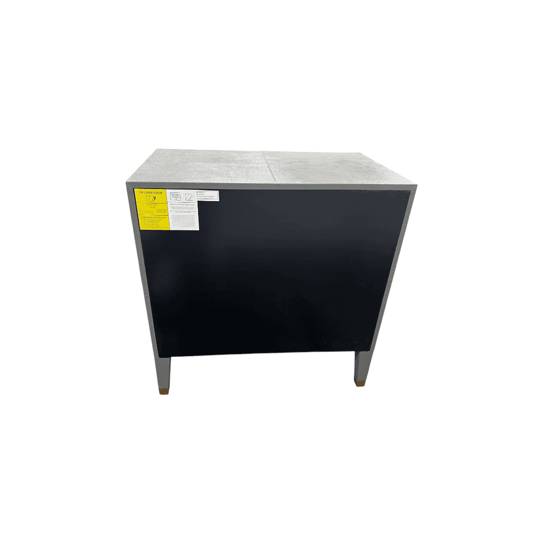 Sarreid Ltd Gabriella Nightstand - Thumbnail 19