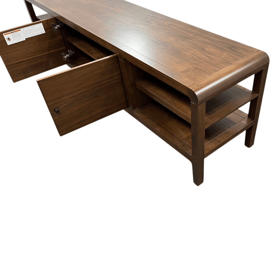 Four Hands Hawkes Media Console - Thumbnail 23