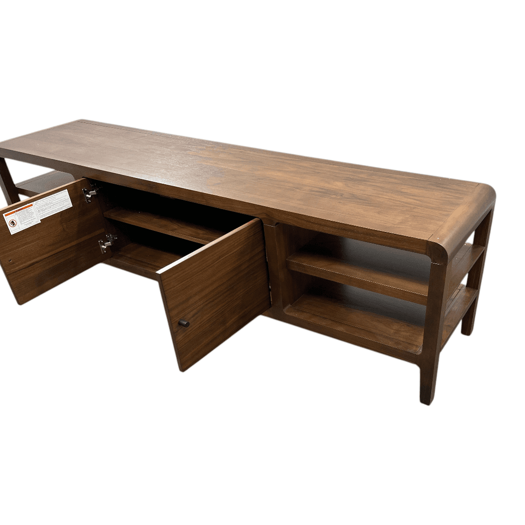 Four Hands Hawkes Media Console - Thumbnail 21