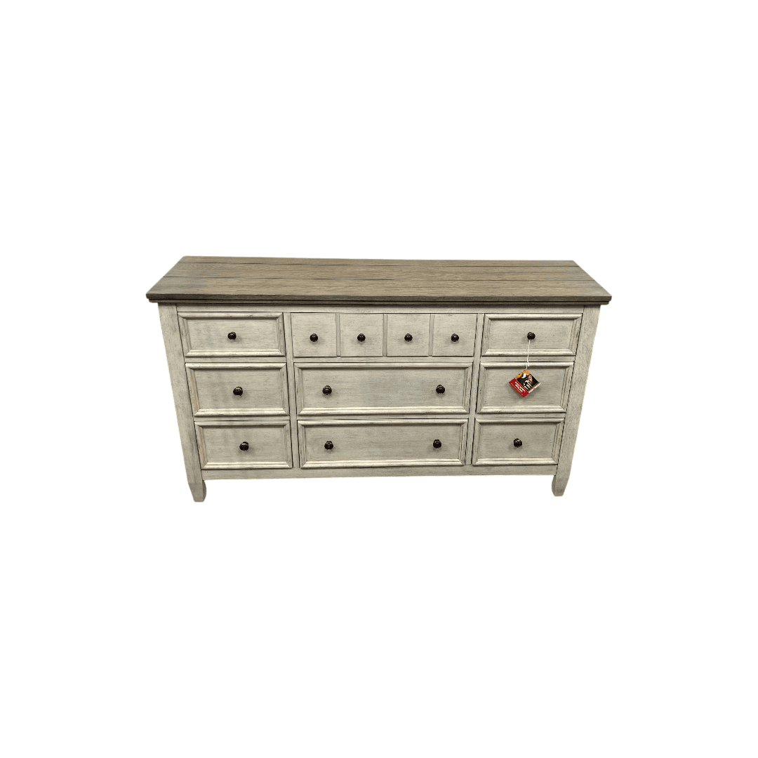 Ophelia & Co. Haylee 9 Drawer Dresser - Thumbnail 4