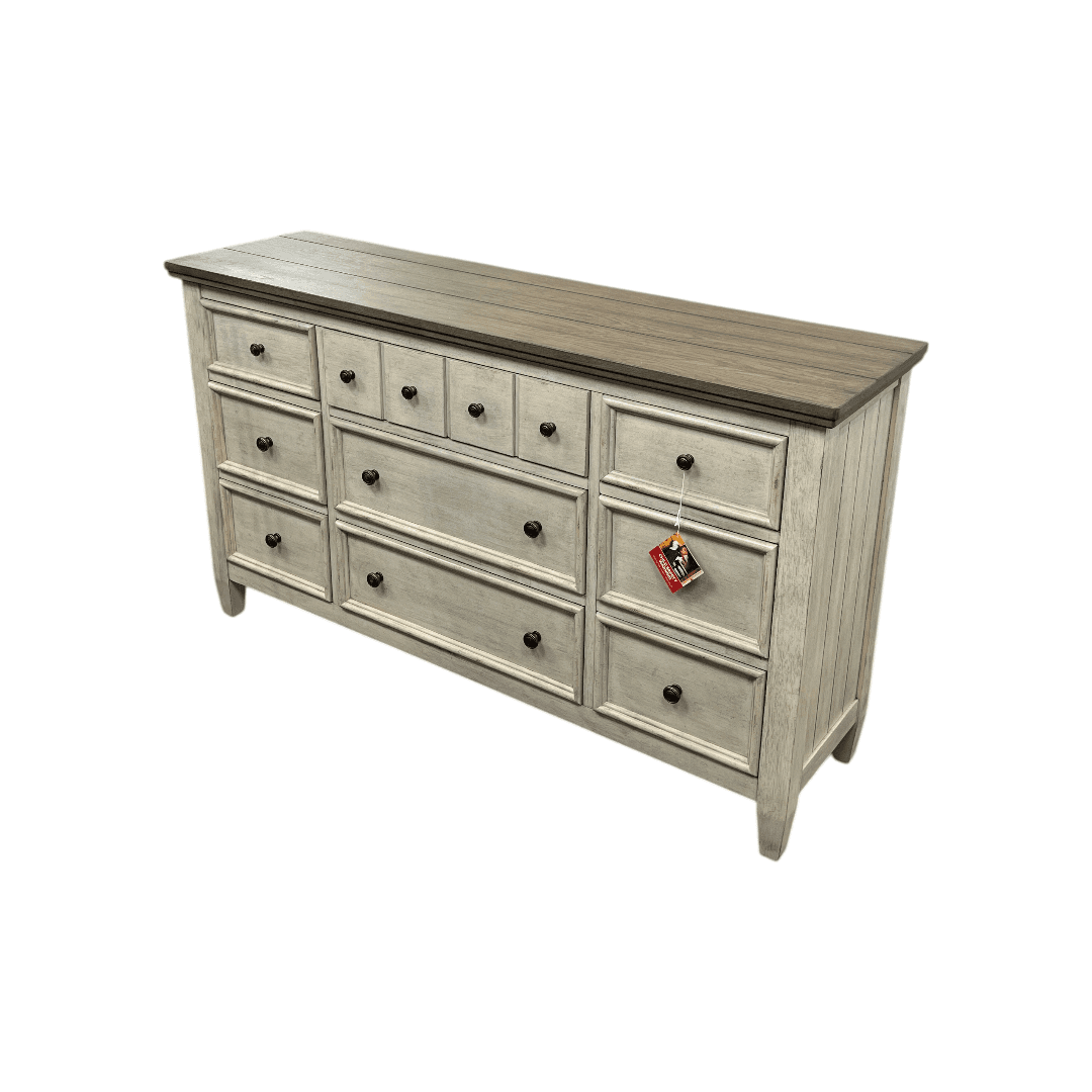 Ophelia & Co. Haylee 9 Drawer Dresser - Thumbnail 7
