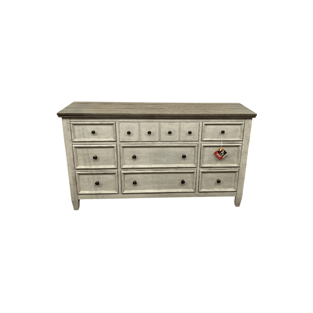Ophelia & Co. Haylee 9 Drawer Dresser - Thumbnail 3