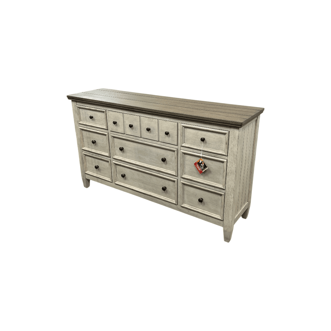 Ophelia & Co. Haylee 9 Drawer Dresser - Thumbnail 6