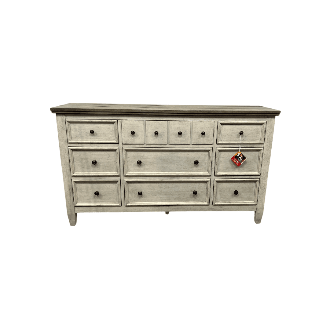 Ophelia & Co. Haylee 9 Drawer Dresser - Thumbnail 2