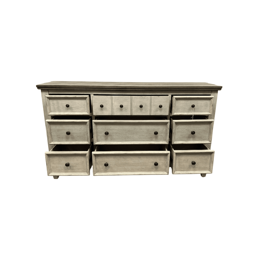 Ophelia & Co. Haylee 9 Drawer Dresser - Thumbnail 23