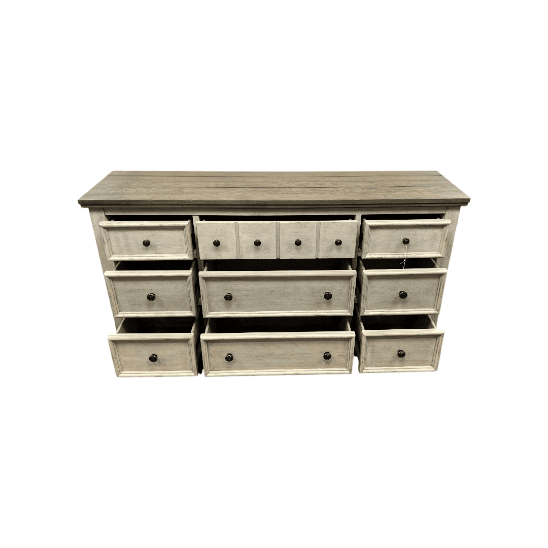 Ophelia & Co. Haylee 9 Drawer Dresser - Thumbnail 24
