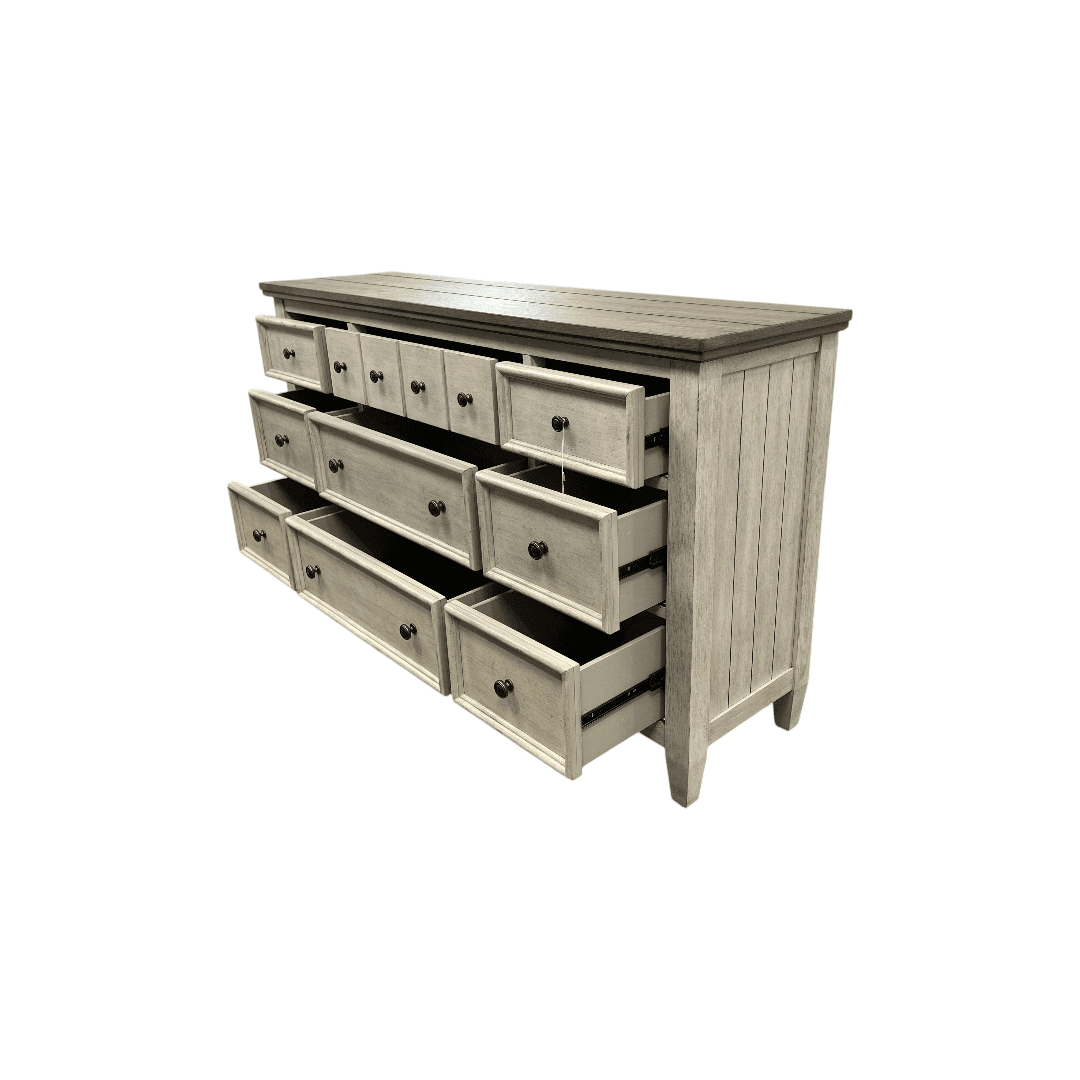 Ophelia & Co. Haylee 9 Drawer Dresser - Thumbnail 26