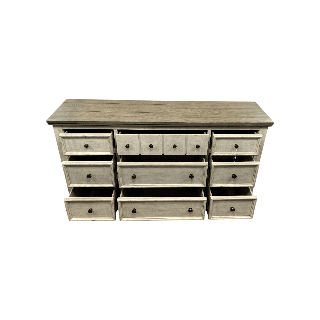 Ophelia & Co. Haylee 9 Drawer Dresser - Thumbnail 25