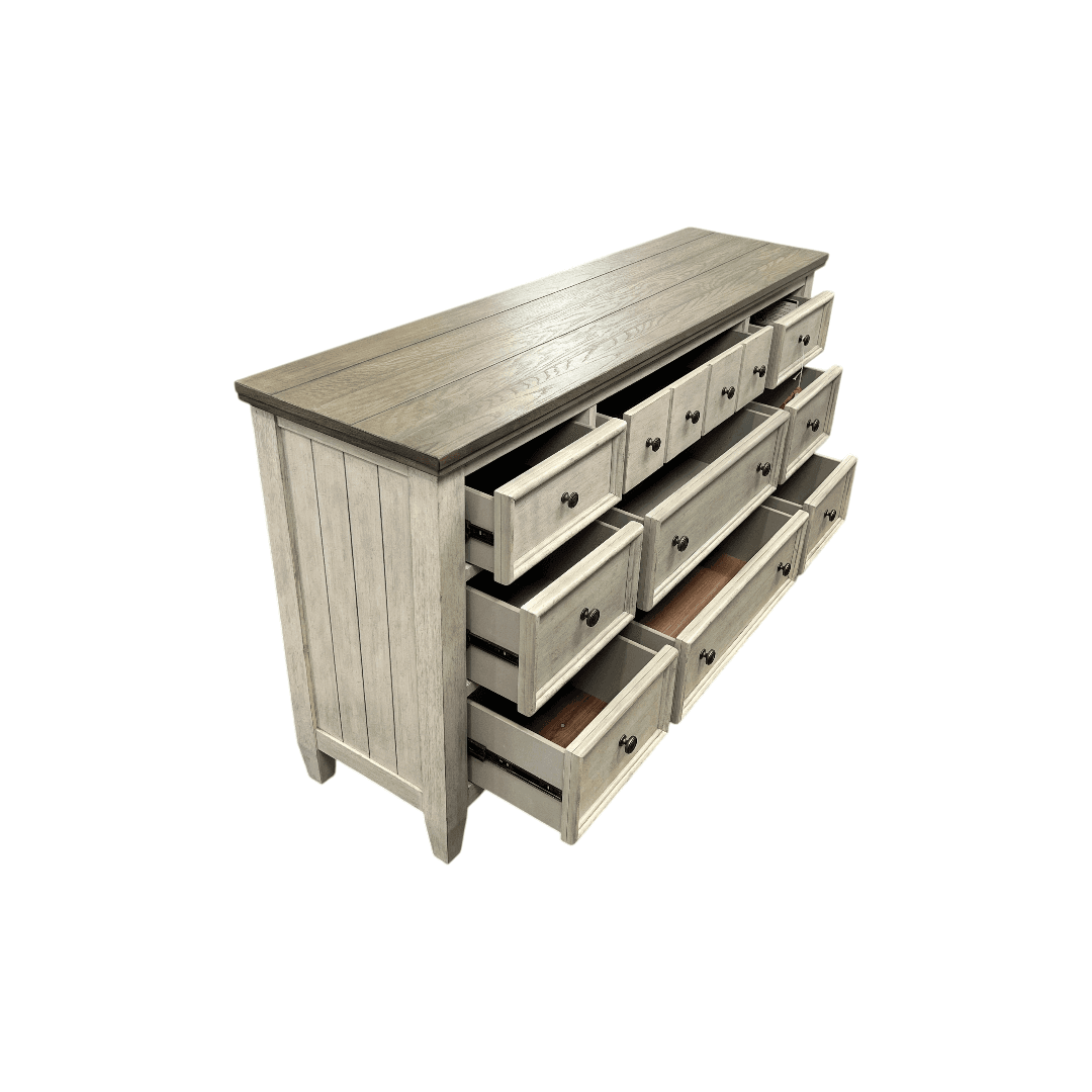 Ophelia & Co. Haylee 9 Drawer Dresser - Thumbnail 29