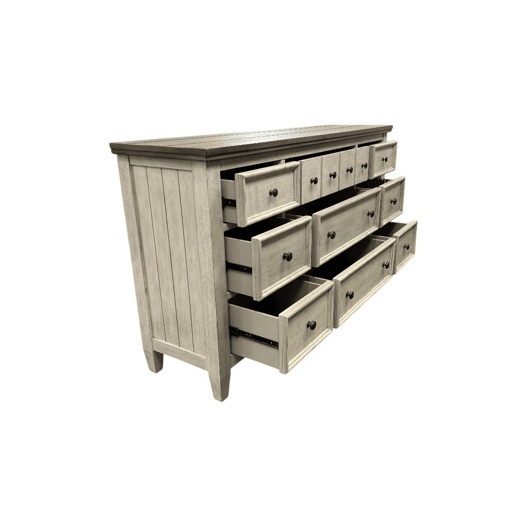 Ophelia & Co. Haylee 9 Drawer Dresser - Thumbnail 28